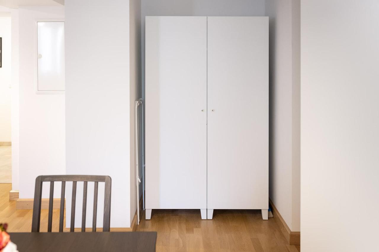 Marienplatz Apartment 2 Bedrooms Living Room Kitchen Múnich Exterior foto