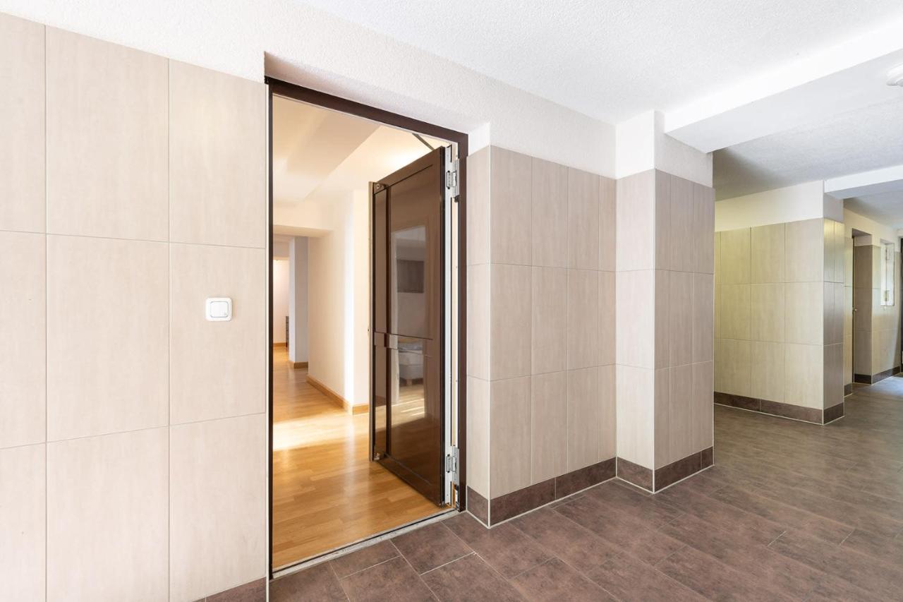 Marienplatz Apartment 2 Bedrooms Living Room Kitchen Múnich Exterior foto